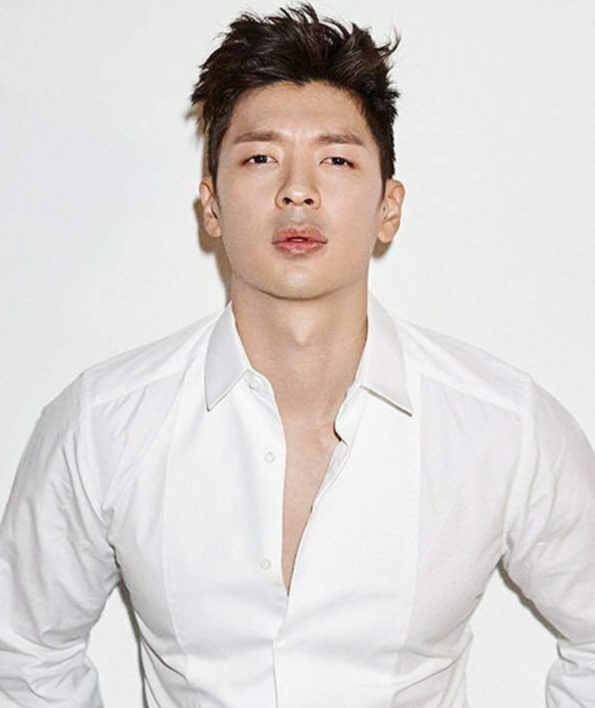 韩国知名音乐人Tim将于年底结婚,曾是大热