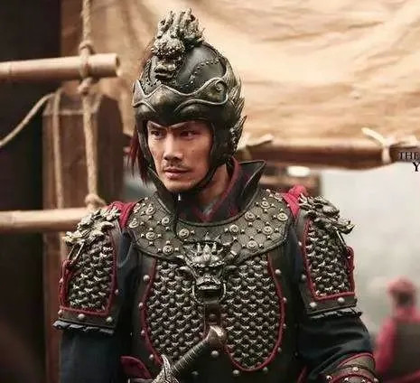 盘点南宋五大猛将个个骁勇善战岳飞屈居第三第一堪称战神