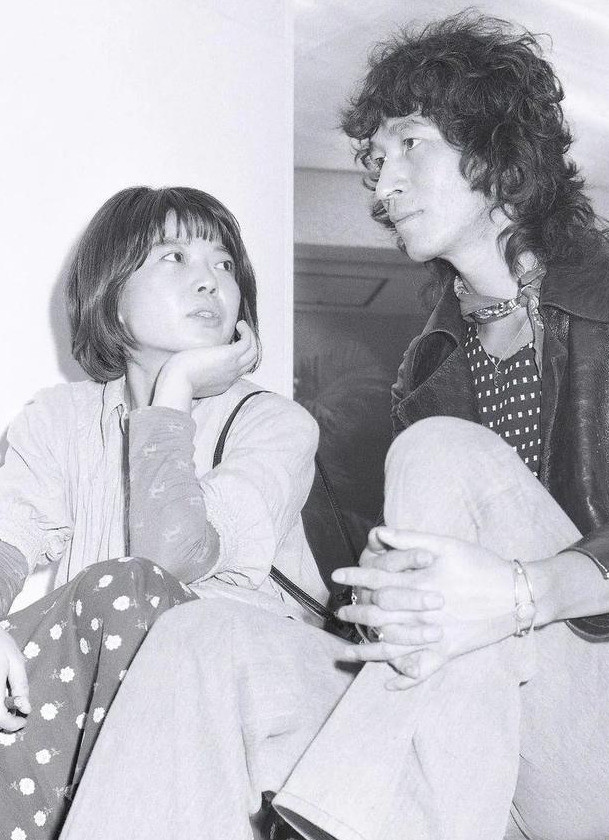 被打断肋骨结婚45年分居43年影后树木希林偏爱家暴她的丈夫