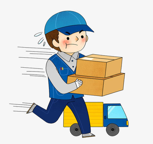 快递价格战一触即发快递员一单只赚2毛5收入与服务如何平衡