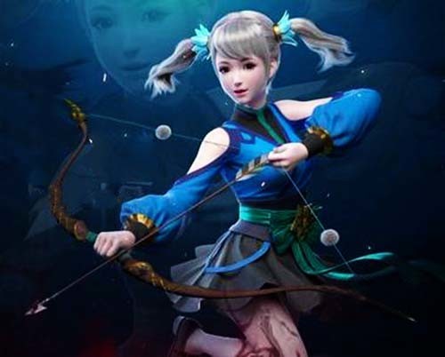 武动乾坤绝色美女大老婆救林动萝莉青檀觉醒即将开启大荒郡冒险