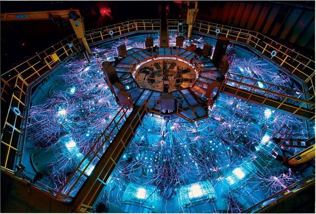 尼古拉·卡尔达肖夫|一级文明巅峰有多强？科学家：满足你对未来的所有幻想