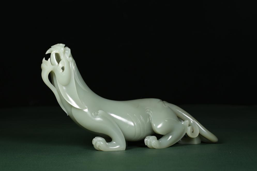 张清雷|张清雷：心静则定，遇形而安