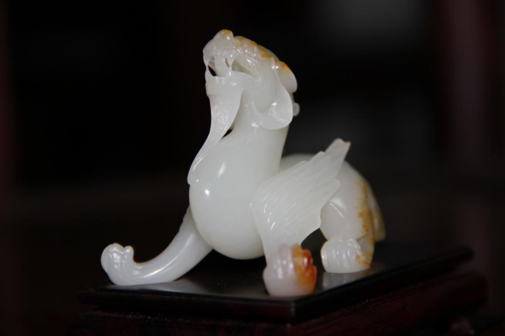 张清雷|张清雷：心静则定，遇形而安