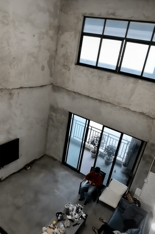 叙利亚风格的家,你敢尝试吗?