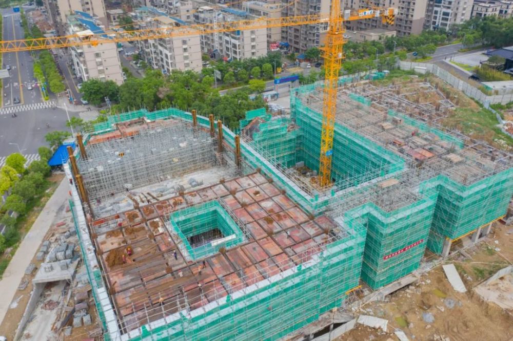 龙文区|龙文区新增7所公办幼儿园！快看在你家附近没？还有3所优质小学在建