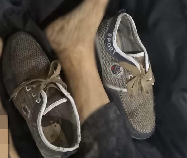 老人夜晚在郑州出车祸身亡他是谁如果您知道请告诉民警