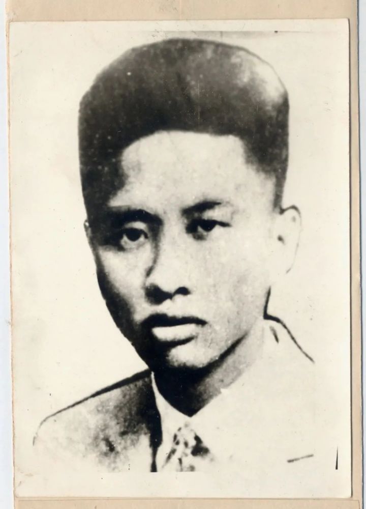 闽东红色小故事马立峰田头判案