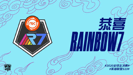 lyn战队