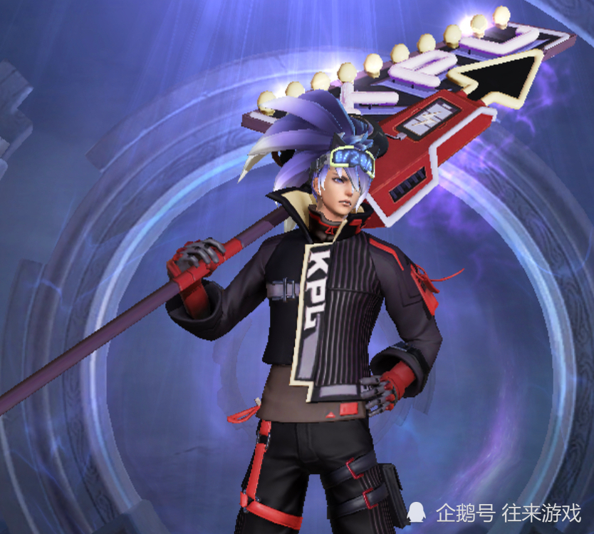 韩信喜提新星元梦泪却指出一致命缺点网友不买了