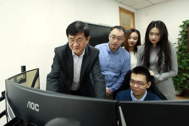 吴建平|吴建平：未来交通先行者