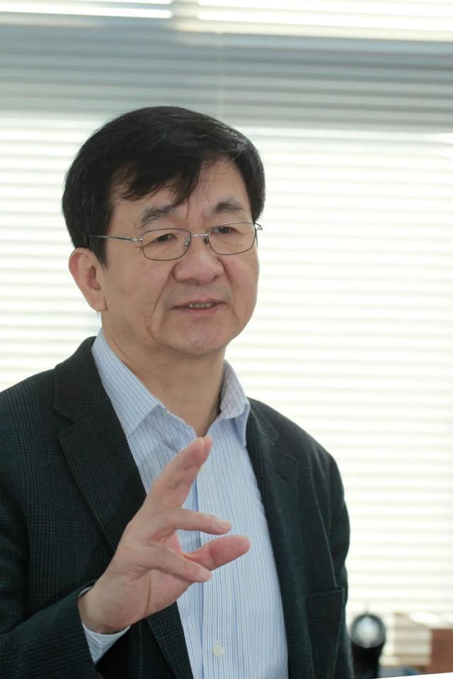 吴建平|吴建平：未来交通先行者