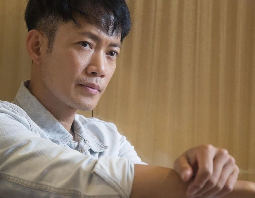 72岁金牌监制回巢tvb开新剧,敖嘉年升做男一号,歌手空降担任女主角