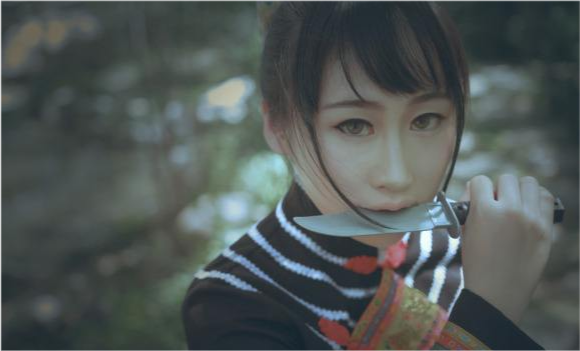 《盗墓笔记》张起灵才是杀死云彩的真凶?王胖子为爱永远留在了巴乃_腾