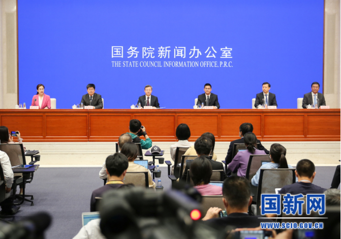 北京|超级礼包！自贸区第6次扩容，惠及北京安徽湖南浙江，下一个会是谁？