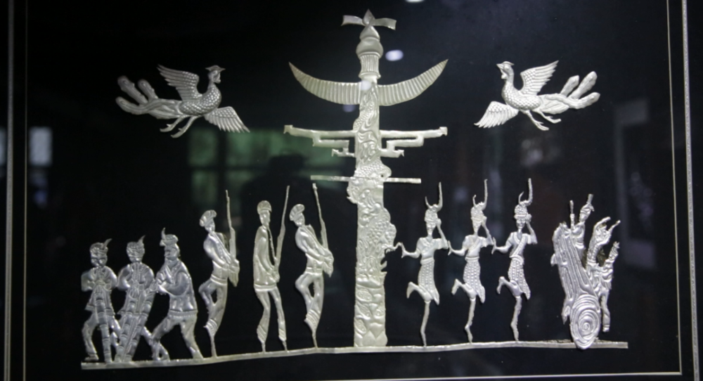 苗族|在融水，寻找苗族人的工艺之魂