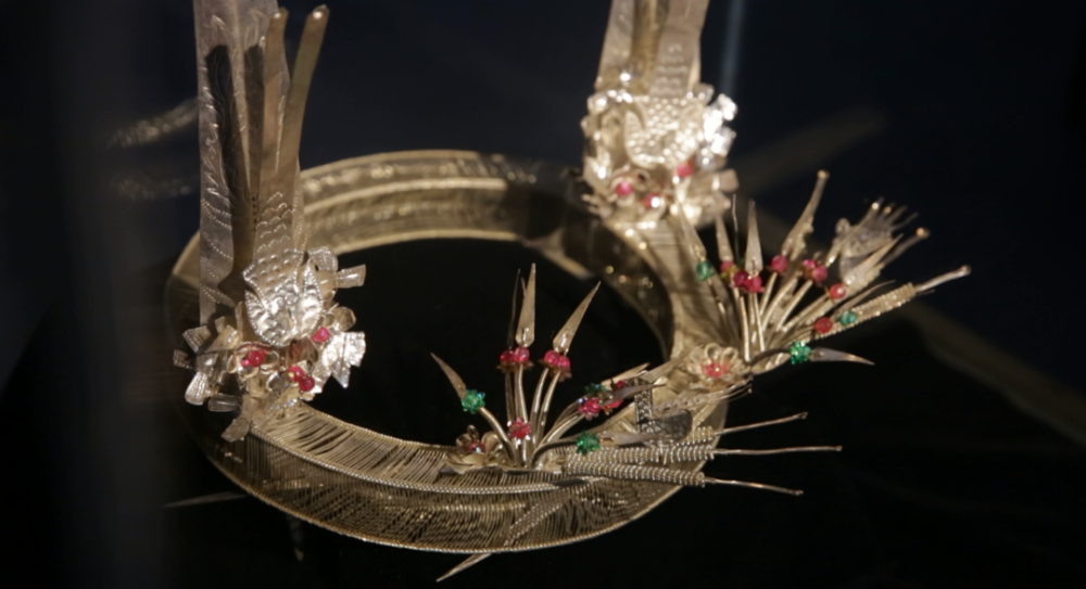 苗族|在融水，寻找苗族人的工艺之魂