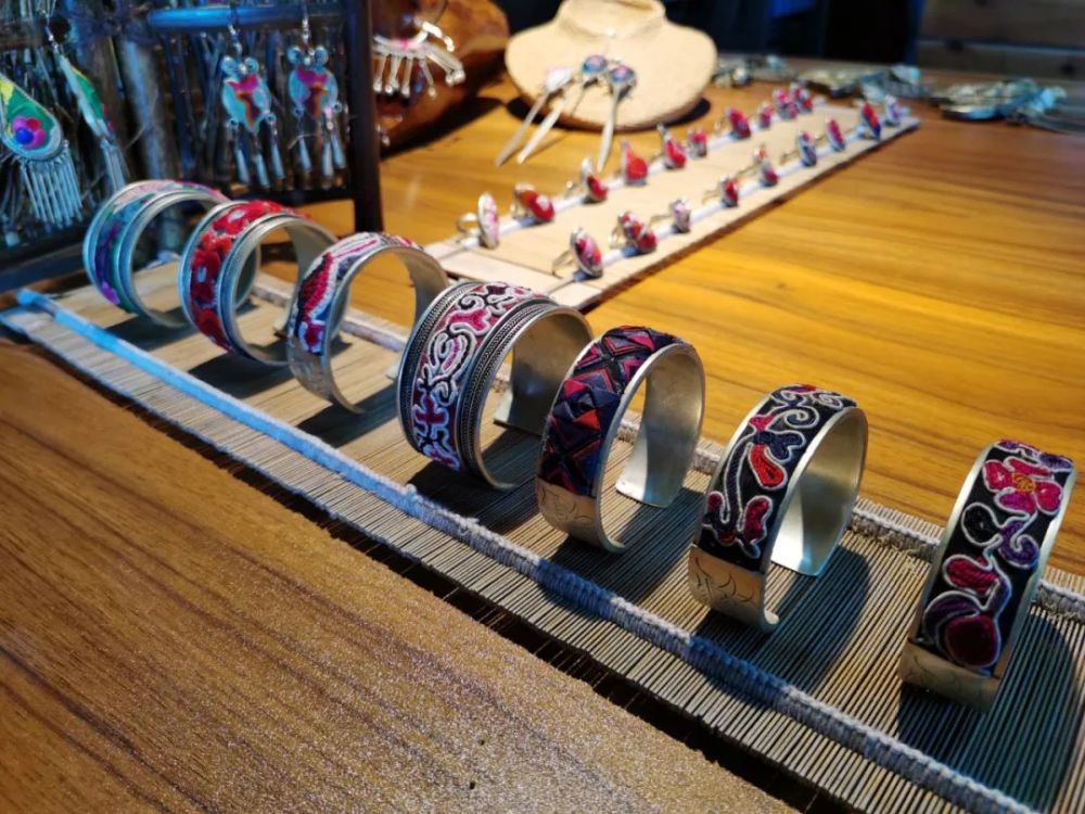 苗族|在融水，寻找苗族人的工艺之魂