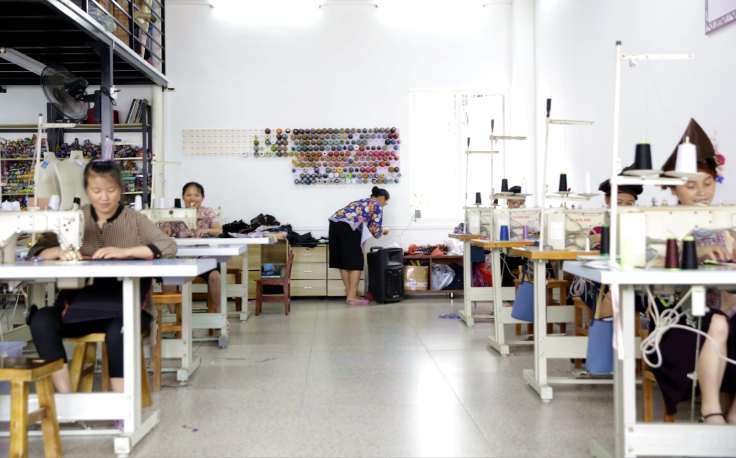 苗族|在融水，寻找苗族人的工艺之魂