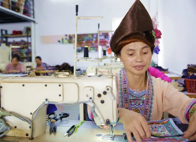 苗族|在融水，寻找苗族人的工艺之魂