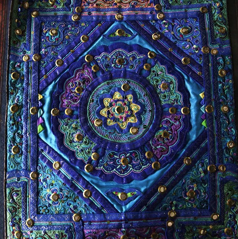 苗族|在融水，寻找苗族人的工艺之魂