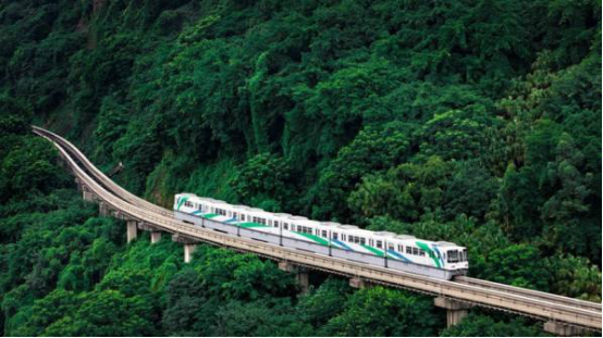 泉州迎来轻轨会对当地产生什么改变或成跻身万亿级城市的契机