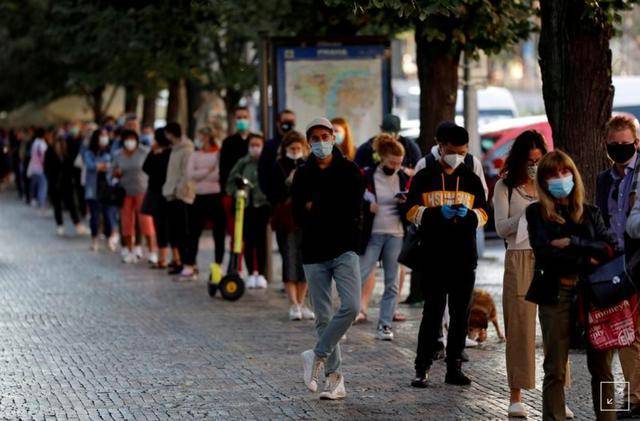 疫情迅速反弹至紧急状态捷克卫生部长因抗疫不力宣布辞职