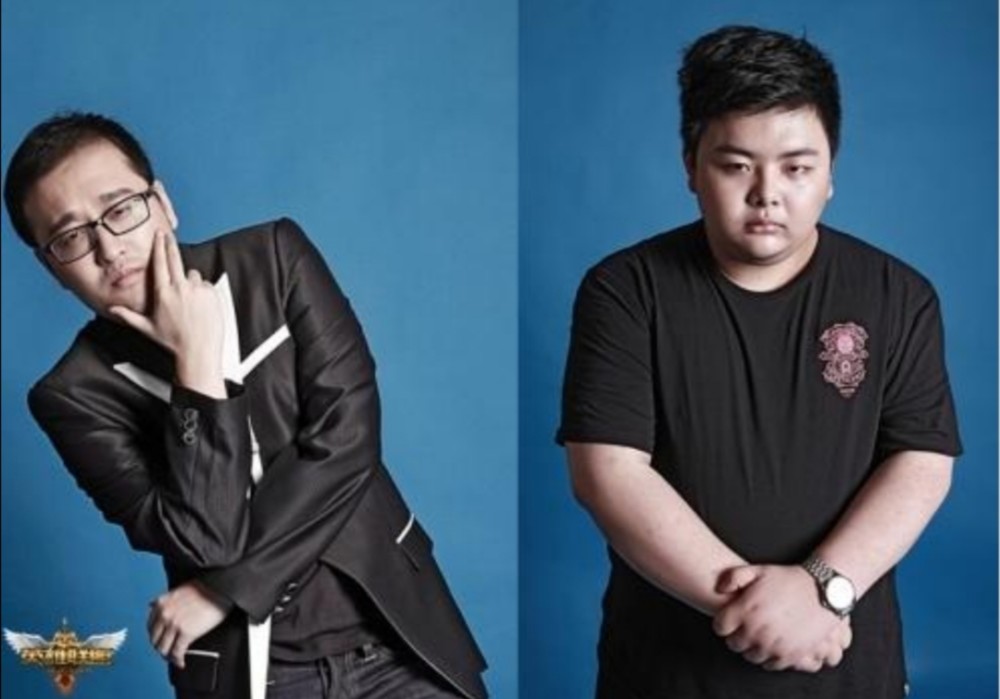 lol德云色爆料b站点名不卖德云色2路解说权限难道怕他们口嗨