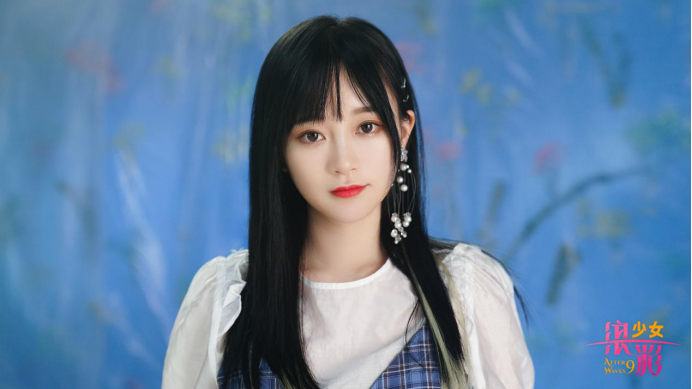 snh48女团成员官宣加盟浪彩少女,明星电商3.0时代开启