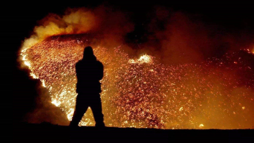 美国_社会|热浪危机有多厉害？美强制上百万民众断电，科学家：更麻烦的在后面
