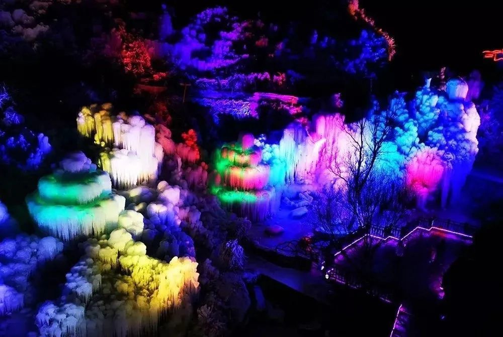 神泉峡|好羡慕！门头沟这个村上电视了！