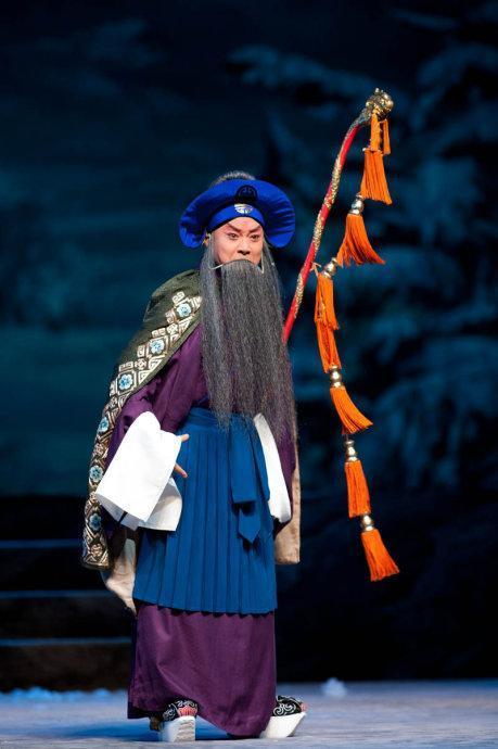 丢了节杖就等于丢了节操_腾讯新闻