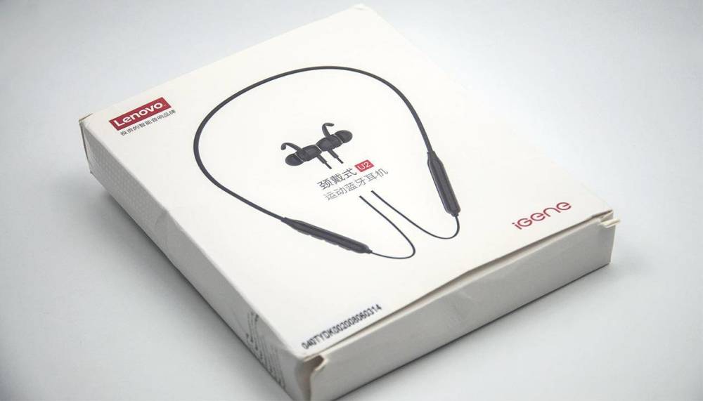 百元内高性价比运功蓝牙耳机igeneu2体验