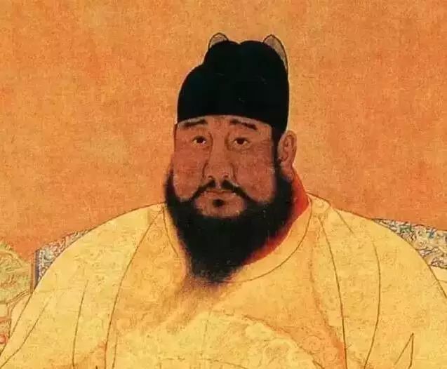 李煜|诗词压李煜，书画胜赵佶，这个皇帝不简单