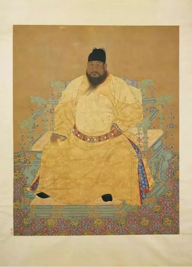 李煜|诗词压李煜，书画胜赵佶，这个皇帝不简单