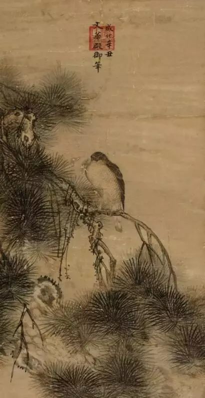 李煜|诗词压李煜，书画胜赵佶，这个皇帝不简单