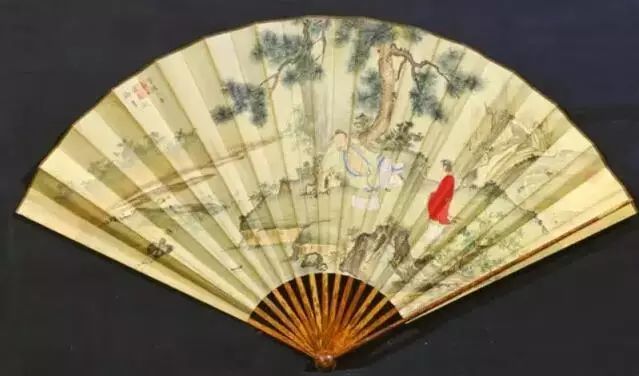 李煜|诗词压李煜，书画胜赵佶，这个皇帝不简单