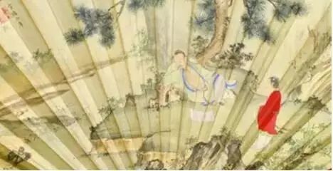 李煜|诗词压李煜，书画胜赵佶，这个皇帝不简单