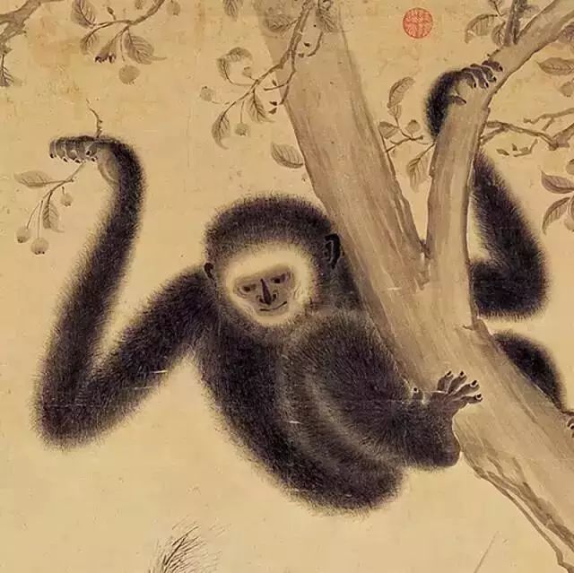 李煜|诗词压李煜，书画胜赵佶，这个皇帝不简单