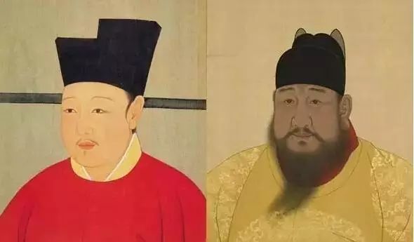 李煜|诗词压李煜，书画胜赵佶，这个皇帝不简单