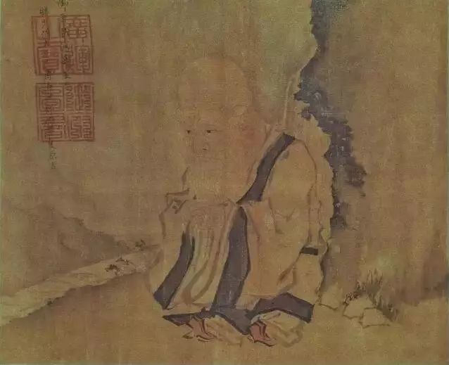 李煜|诗词压李煜，书画胜赵佶，这个皇帝不简单