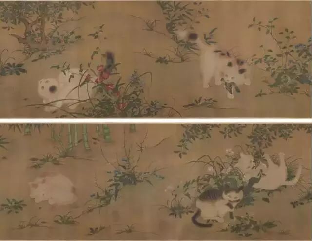 李煜|诗词压李煜，书画胜赵佶，这个皇帝不简单