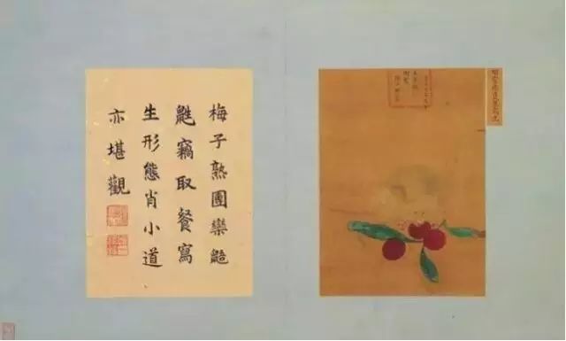 李煜|诗词压李煜，书画胜赵佶，这个皇帝不简单