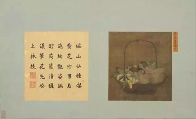 李煜|诗词压李煜，书画胜赵佶，这个皇帝不简单