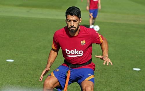 西媒:巴萨与苏牙终止合同达成协议,六年巴萨生涯恐终结