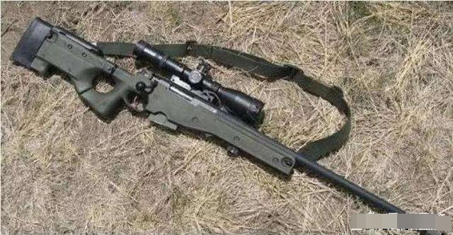 awm狙击枪在现实中的威力怎么样真相揭开让人不敢相信