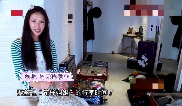 林志玲|45岁林志玲身体亮红灯？被曝秘密入院做手术，因健康问题困扰5年