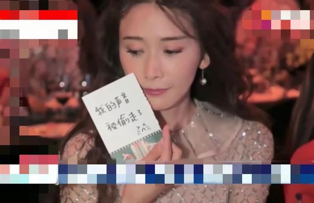 林志玲|45岁林志玲身体亮红灯？被曝秘密入院做手术，因健康问题困扰5年