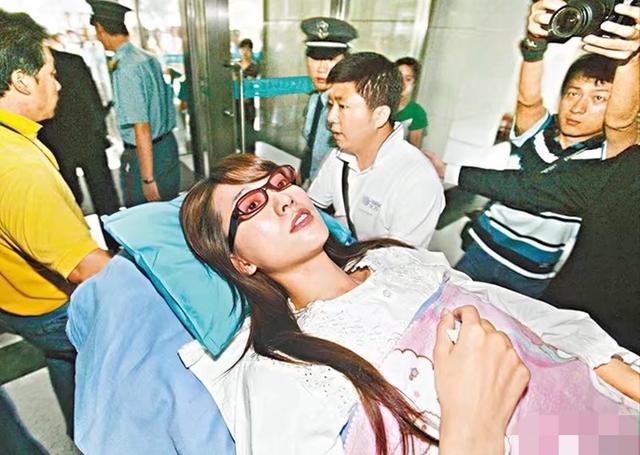 林志玲|45岁林志玲身体亮红灯？被曝秘密入院做手术，因健康问题困扰5年