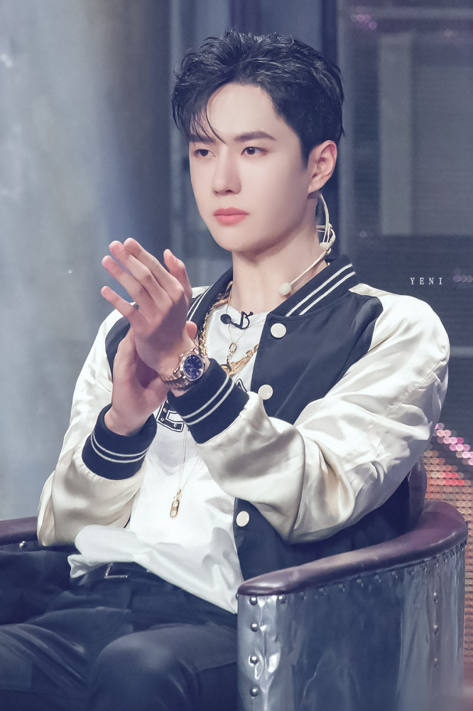 盘点娱乐圈那些颜值与实力并存的年轻偶像